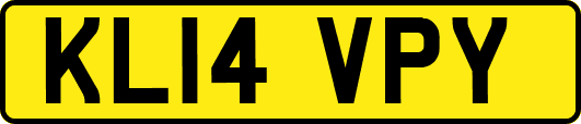 KL14VPY
