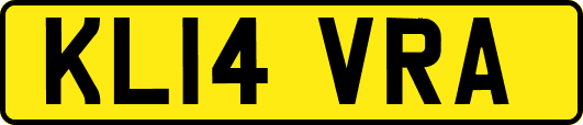 KL14VRA