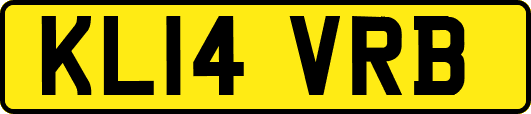 KL14VRB