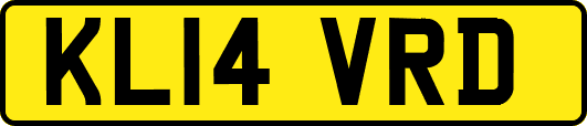 KL14VRD