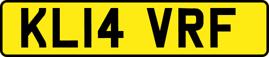 KL14VRF