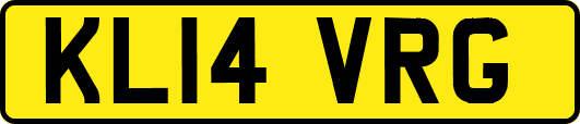 KL14VRG