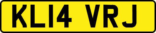 KL14VRJ