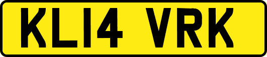 KL14VRK