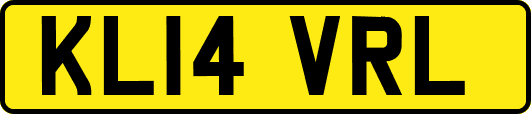 KL14VRL