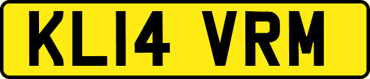 KL14VRM
