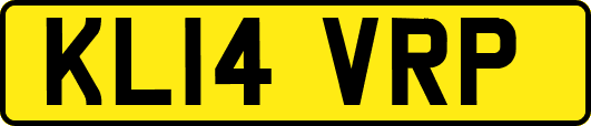 KL14VRP