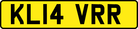 KL14VRR