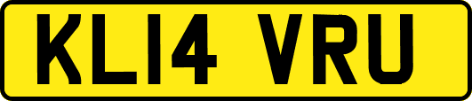 KL14VRU