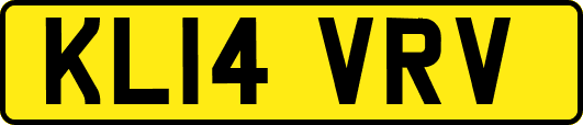 KL14VRV