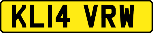 KL14VRW