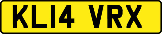 KL14VRX