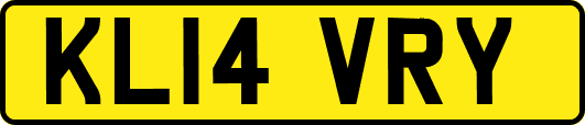 KL14VRY