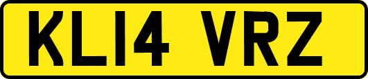 KL14VRZ