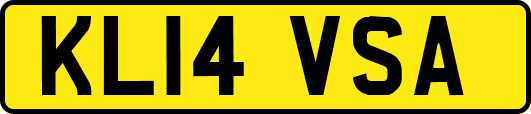 KL14VSA