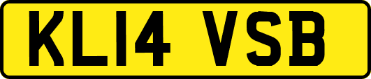 KL14VSB