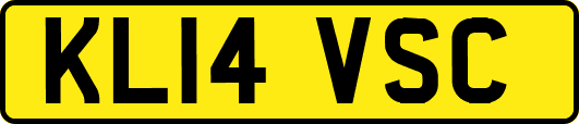 KL14VSC