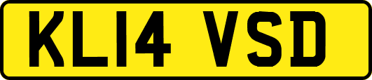 KL14VSD