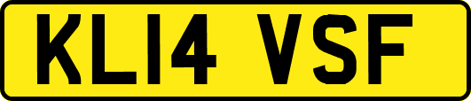 KL14VSF