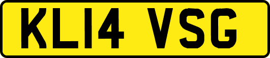 KL14VSG
