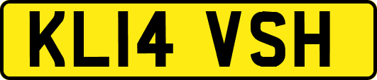 KL14VSH