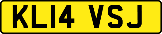 KL14VSJ