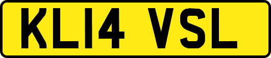 KL14VSL