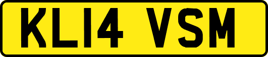 KL14VSM