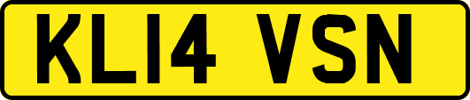 KL14VSN
