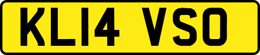 KL14VSO