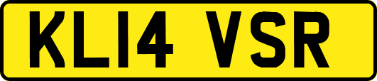 KL14VSR