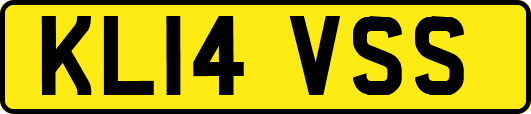 KL14VSS