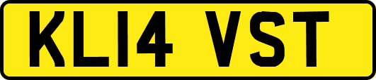 KL14VST