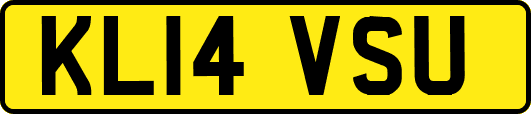 KL14VSU
