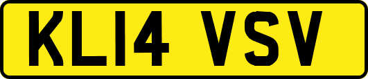 KL14VSV