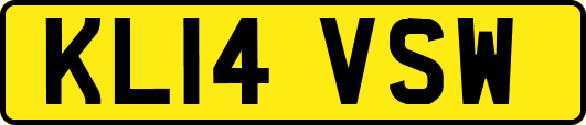 KL14VSW