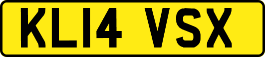 KL14VSX