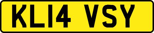 KL14VSY