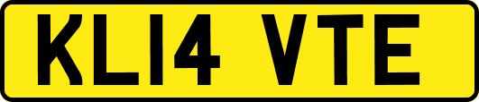 KL14VTE