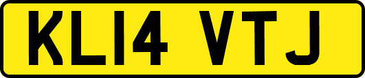 KL14VTJ