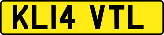 KL14VTL