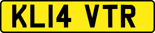 KL14VTR