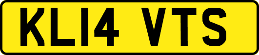 KL14VTS