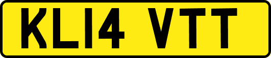 KL14VTT