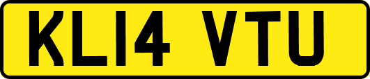 KL14VTU