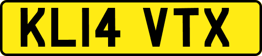 KL14VTX