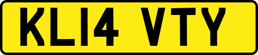 KL14VTY