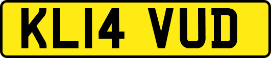 KL14VUD