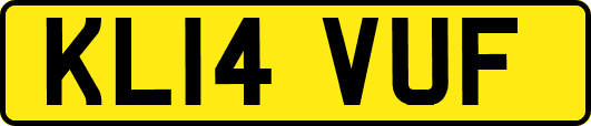KL14VUF
