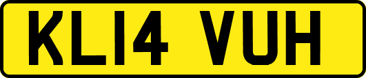 KL14VUH